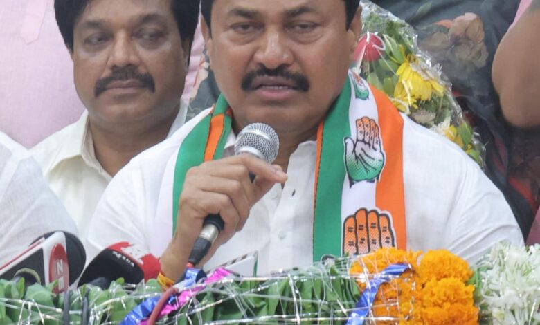 659424cb 8717 471f ad3f 0ef221eecc3c विधानसभेसाठी २८८ जागांच्या संघटनात्मक बांधणीवर भर, भाजपाला सत्तेतून बाहेर काढणे हेच उद्दिष्ट - नाना पटोले -NNL