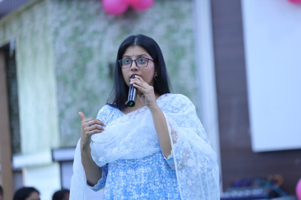 IMG 20240620 WA0053 जिल्हा परिषदे अंतर्गत सर्व कार्यालयात दर महिन्यात एक दिवस स्वच्छता मोहिम - मुख्‍य कार्यकारी अधिकारी मीनल करनवाल -NNL