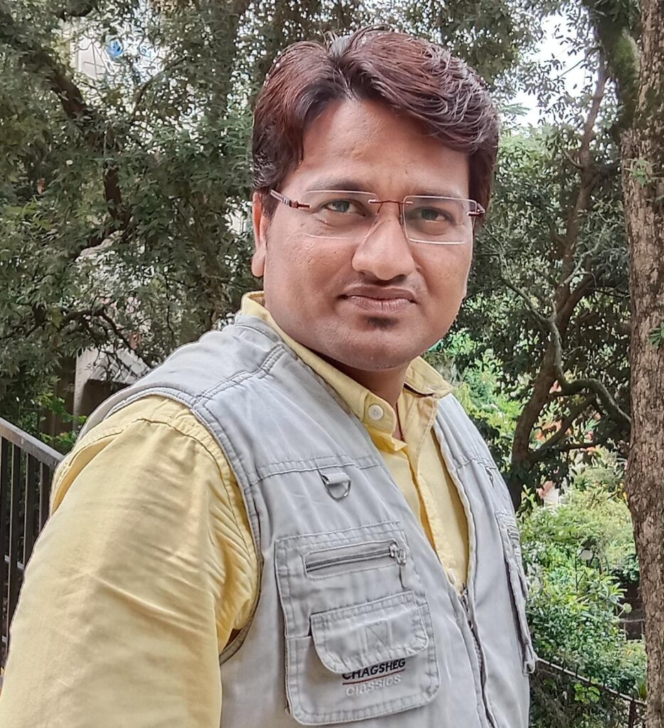 IMG 20240625 WA0069 शासन परिपत्रकनुसार प्राथमिक शाळां भरविण्यात यावी - पत्रकार किशोरकुमार वागदरीकर यांची मागणी -NNL