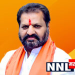 Nagesh patil Rayalaseema Express : रायलसीमा एक्सप्रेस परभणीपर्यंत वाढवण्याची मागणी