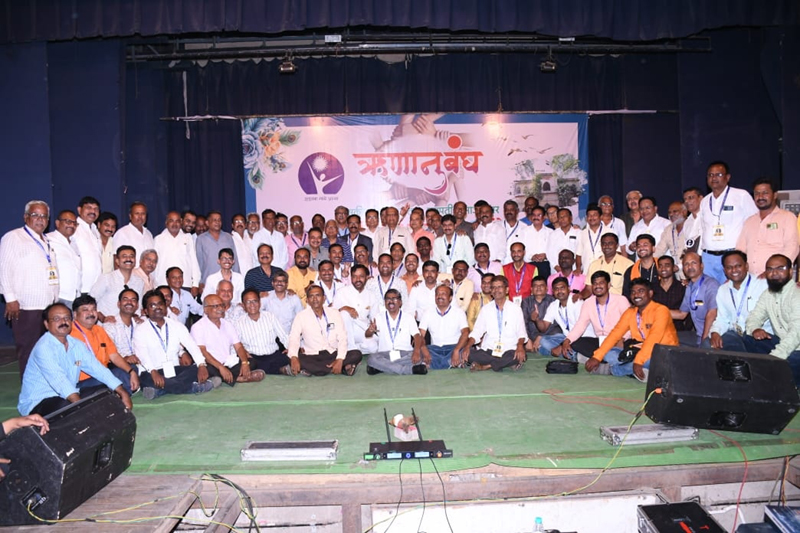 शासकीय विद्यानिकेतन, छत्रपती संभाजीनगर शाळेच्या माजी विद्यार्थ्यांचे ऋणानुबंध दोन दिवसिय स्नेहसंमेलन उत्सहात -NNL 2 Picsart 24 06 11 13 19 48 781 शासकीय विद्यानिकेतन, छत्रपती संभाजीनगर शाळेच्या माजी विद्यार्थ्यांचे ऋणानुबंध दोन दिवसिय स्नेहसंमेलन उत्सहात -NNL