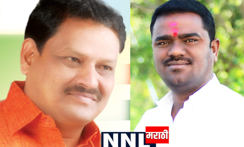 शेतकऱ्यांना अतिवृष्टीचे अनुदान मिळून देण्यासाठी हिमायतनगर काँग्रेसचे शहराध्यक्ष संजय माने यांची धडपड -NNL 1 gmobm शेतकऱ्यांना अतिवृष्टीचे अनुदान मिळून देण्यासाठी हिमायतनगर काँग्रेसचे शहराध्यक्ष संजय माने यांची धडपड -NNL