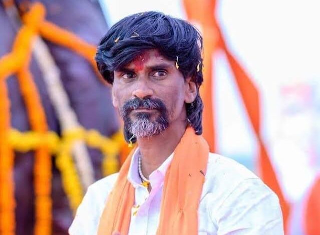 8 जुलै रोजी जरांगे पाटील नांदेड जिल्ह्यात....शांततेत मराठा आरक्षण संवाद रॅली -NNL 1 images 65 8 जुलै रोजी जरांगे पाटील नांदेड जिल्ह्यात....शांततेत मराठा आरक्षण संवाद रॅली -NNL