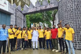71f59804 9417 4f9a ab1f 26925c1a7157  Nandagiri fort | नंदगिरी किल्ल्याच्या संवर्धनासाठी आवश्यक तो निधी उपलब्ध करून देणार-आ. मोहनराव हंबर्डे - NNL