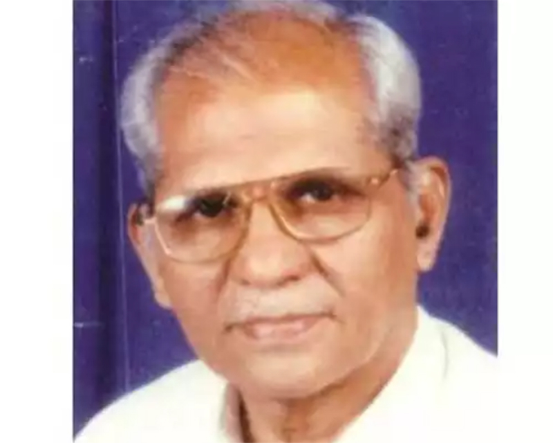 Dr. Venkatesh Kabde Sir : हृदयाचे विकार ओळखणारा अस्सल हृदयाचा माणूस : आदरणीय डॉ. व्यंकटेश काब्दे सर