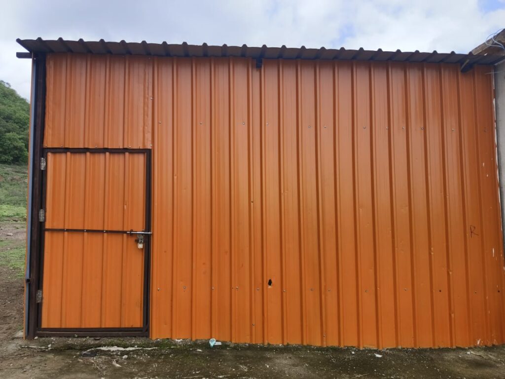 IMG 20240713 WA0005 water filter | दुधड-वाळकेवाडी ग्रामपंचायतीच्या पाणी फिल्टर मशीन अडगळीत -NNL