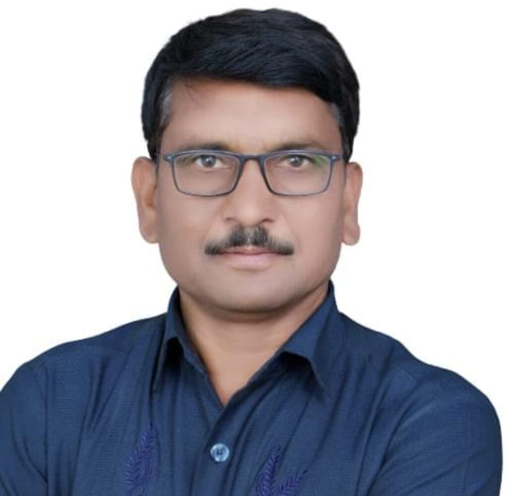 IMG 20240723 WA0037 1 माजलगाव उपविभागीय दक्षता कमिटी जाहीर; ॲड दशरथ मकसरे,श्री.राजेश घोडे,संपादक अनिल वाघमारे यांच्या निवडी जाहीर -NNL