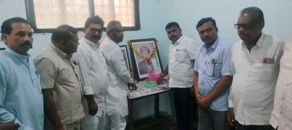 IMG 20240723 WA0037 Planning meeting of OBC Reservation | हिमायतनगरला ओबीसी आरक्षण बचाव परिषदेच्या नियोजनाची बैठक - NNL