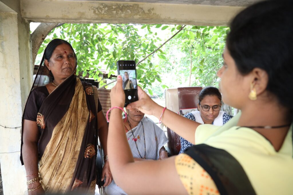 WhatsApp Image 2024 07 13 at 4.40.39 PM Especially for women | खास महिलांसाठी...‘मुख्‍यमंत्री-माझी लाडकी बहीण योजना’ -NNL