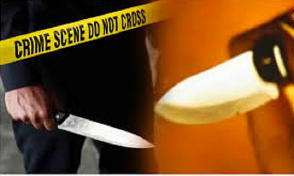हिमायतनगर चाकू हल्ला प्रकरणी दोघांवर झाले परस्पर विरोधी गुन्हे दाखल – NNL