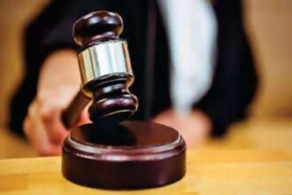court 2 आईच्या निर्घृण खुनाप्रकरणी मुलाला जन्मठेप; माळाकोळी पोलिसांच्या भक्कम तपासाला न्यायालयाची शिक्कामोर्तब