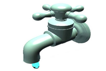 drugs water1 Ward no. 7. Water shortage during rainy season | हिमायतनगर शहरातील वार्ड क्र. ७ मध्ये भर पावसाळ्यात पाणीटंचाई - NNL