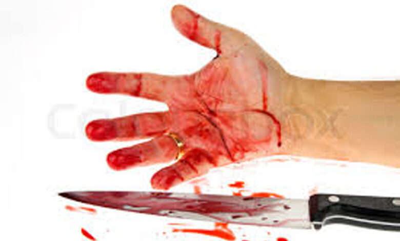 images 66 CRIME NEWS - हिमायतनगरचे माजी नगराध्यक्ष कुणाल राठोड यांच्यावर चाकू हल्ला; गंभीर जखमीवर नांदेड येथे उपचार सुरु - NNL