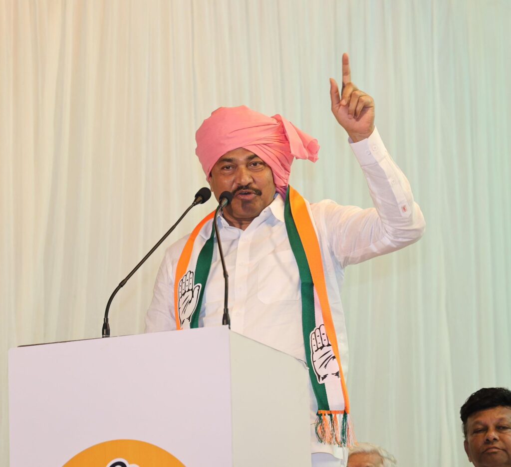 9c79f2b8 6821 4ce7 9158 9648b4cbcdfa Nana Patole ; महाराष्ट्राच्या स्वाभिमानासाठी दिल्ली व गुजरात लॉबीसमोर झुकलेले, भाजपा सरकार उखडून फेका: नाना पटोले - NNL