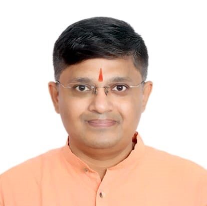 Abhishek Murkate 'Surajya Abhiyaan' ; ‘सुराज्य अभियाना’च्या तक्रारीचा परिणाम ! - NNL