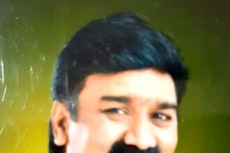 Dr Ajit Gopchhade Mp ajit gopchhade ; केंद्रीय पर्यटन तथा सांस्कृतिक समितीवर खा. डॉ अजित गोपछडे -NNL