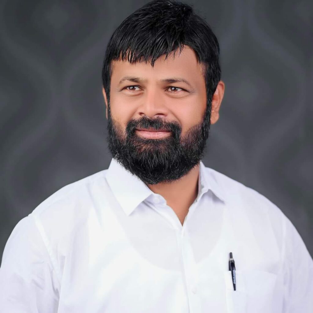 IMG 20240805 WA0067 Defense of OBC reservation : भोकर येथे १८ऑगस्ट रोजी ओबीसी आरक्षण बचाव मेळाव्याचे आयोजन -NNL