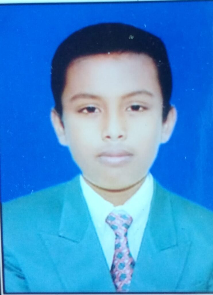 IMG 20240810 WA0033 स्वातंत्र्यदिनी " समता बालवैज्ञानिक " म्हणून सम्यक कांबळेचा होणार सन्मान - NNL