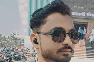 IMG 20240818 WA0057 Cousin committed murder due to agricultural dispute : शेतीच्या वादातून चुलत भावाने केला खुन; आरोपी फरार -NNL
