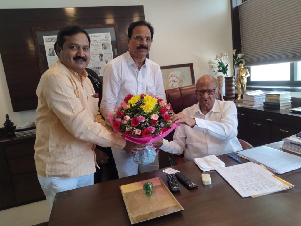 IMG 20240821 WA0040 Vinayak Patil Shinde : विनायक पाटील शिंदे मांजरमकर यांची विधानसभेसाठी मागणी - NNL