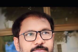 IMG 20240822 WA0042 एक शून्य प्रतिक्रिया काव्यसंग्रहाची विद्यापीठ अभ्यासक्रमात निवड -NNL