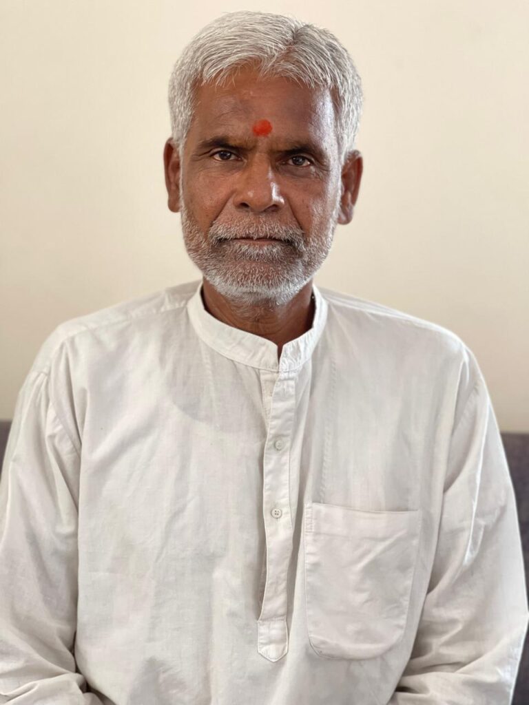 IMG 20240823 WA0037 Sad demise of Trimbakrao Vansagar: त्र्यंबकराव वनसागर यांचे दुःखद निधन -NNL