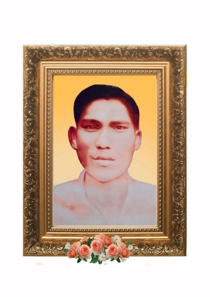 IMG 20240825 WA0037 Baswantrao Mundkar : स्वर्गीय बसवंतराव मुंडकर यांच्या अविस्मरणीय गोष्टी- इनामदार -NNL