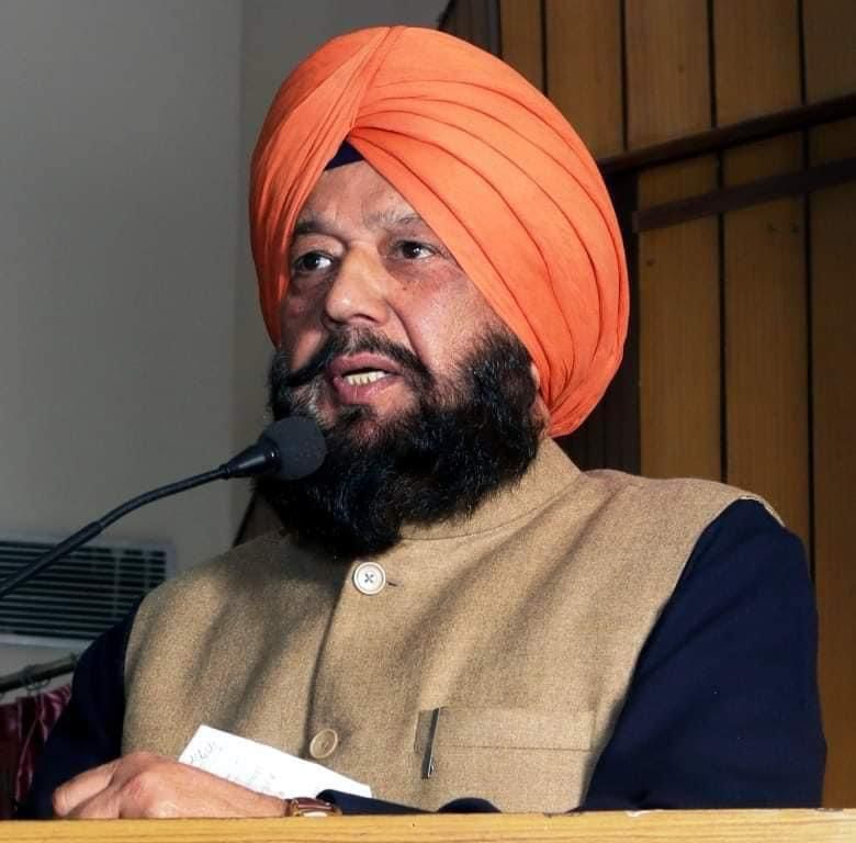 ३ सप्टेंबर रोजी नांदेड येथे बंदासिंघ बहादूर मिलाप दीन साजरा करण्यात येणार- के के बावा -NNL