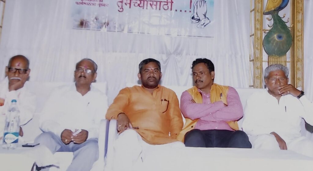 IMG 20240825 160853 Baswantrao Mundkar : स्वर्गीय बसवंतराव मुंडकर यांच्या अविस्मरणीय गोष्टी- इनामदार -NNL
