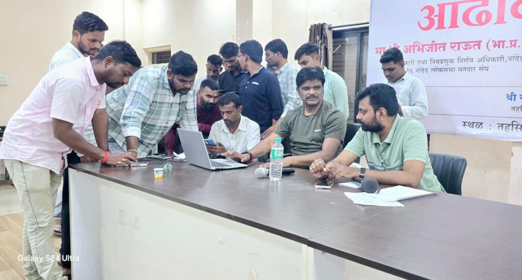 cm 1 Chief Minister My Beloved Sister Yojana : मुख्यमंत्री माझी लाडकी बहीण योजना ; पोर्टलवर 4.73 लक्ष नोंदी -NNL