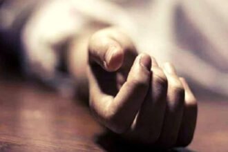 crime 01 Hadgaon crime news : वाळकी फाटा येथील खदानीत तहसीलच्या महिला कर्मचाऱ्याचा मृतदेह आढळला