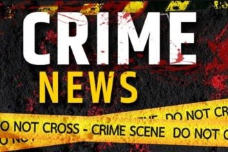 crime 2 Vanchit : वंचित बहुजन आघाडीचा अंतर्गत वाद चव्हाट्यावर — परस्पर गुन्हे दाखल; आरोपी अद्याप अटकेत नाहीत