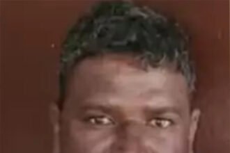 crime The father is in police custody : २५ दिवसाच्या मुलीचा गळा आवळून खून करणाऱ्या त्या पित्यास पोलीस कोठडी - NNL