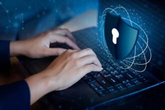cyber security iStock 1 Cyber ​​Police : सायबर पोलीस नांदेडच्या सतर्कतेमुळे तक्रारदार यांच्या खात्यातून गेलेले 55 लाख रूपये मिळाले परत -NNL