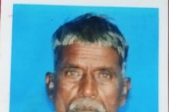 IMG 20240918 WA0033 farmer commits suicide : नापिकी व कर्जबाजारीपणाला कंटाळून शेतकऱ्याची आत्महत्या -NNL