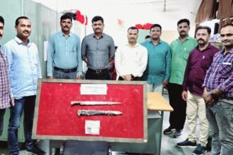 IMG 20240928 WA0002 1 Local crime branch ; एका विधीसंघर्षग्रस्त बालका कडून चोरी व जबरी चोरीचे गुन्हे उघड; स्थानीक गुन्हे शाखेची कारवाई -NNL