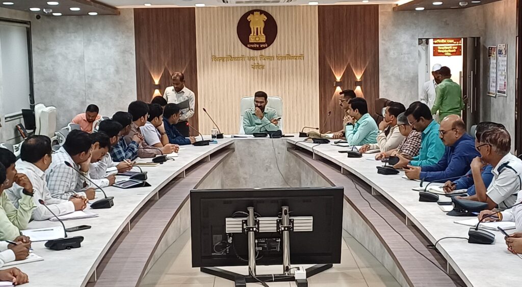 WhatsApp Image 2024 09 02 at 6.15.35 PM President Draupadi Murmu ; राष्ट्रपती द्रौपदी मुर्मू यांचा बुधवारी नांदेड दौरा  उदगीर येथील बुद्धविहाराच्या उद्घाटन समारंभास उपस्थिती - NNL