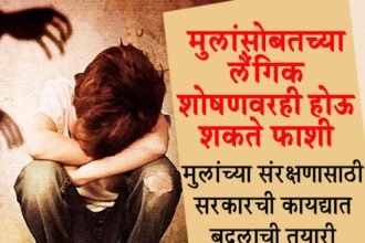 boy child act changes gfx Training on child sexual abuse prevention : बालकांचे लैंगिक शोषणास प्रतिबंध, उपाययोजनेवर प्रशिक्षण -NNL