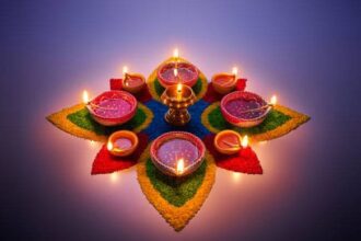 IMG 20241023 WA0027 Diwali pahat ; बंदाघाटवर तीन दिवस रंगणार दिवाळी पहाट -NNL