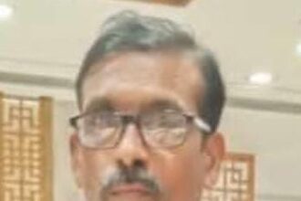 IMG 20241023 WA0043 Maroti Kakandikar passed away : मारोती काकांडीकर यांचे निधन -NNL