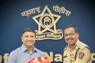 WhatsApp Image 2024 10 22 at 9.14.04 PM 2 Police and Excise Department ; अवैध दारू रोखण्यासाठी पोलीस व उत्पादन शुल्क विभागाची संयुक्त कारवाई होणार - NNL