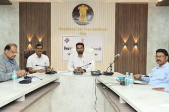 WhatsApp Image 2024 10 23 at 8.06.13 PM Nanded district ; नांदेड जिल्ह्यात दुसऱ्या दिवशी विधानसभेसाठी 4 अर्ज दाखल - NNL