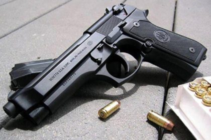 gun Prohibition of assembly, prohibition of arms order : जिल्ह्यात जमावबंदी, शस्त्रबंदी आदेश लागू -NNL