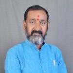 prakash marawar 2 शिक्षक सुनील मोरे आत्महत्या प्रकरणी संबंधित अधिकाऱ्यांना अटक करा - प्रकाश मारावार