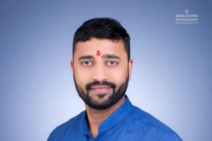 IMG 20241124 WA0057 Prataprao Patil : जिल्ह्याचे पालक मंत्री म्हणून प्रतापराव पाटील यांची नियुक्ती करा - इंजि.स्वप्निल इंगळे -NNL