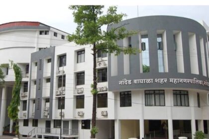 IMG 20241203 WA0006 CIDCO Regional Office ; सिडको क्षेत्रीय कार्यालय अंतर्गत थकीत 2550 मालमत्ता धारकांना राष्ट्रीय लोक अदालत नोटीसचे वाटप - NNL