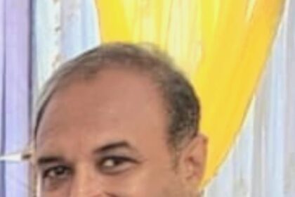 IMG 20241206 WA0017 CIDCO Regional Office ; अखेर मनपाच्या सिडको क्षेत्रीय कार्यालय येथे पुर्ण वेळ सहाय्यक आयुक्त म्हणून डॉ . मिर्झा बेग यांची नियुक्ती.. - NNL