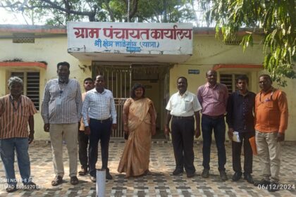 IMG 20241206 WA0020 Health department ; माळेगाव यात्रासाठी आरोग्य विभागाची तयारी पुर्ण - डॉ संगिता देशमुख -NNL