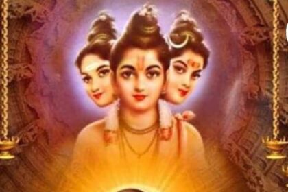 IMG 20241208 WA0017 Swami Samarth Kendra : सिडको येथील स्वामी समर्थ केद्रांत श्री दत्त जयंती अखंड नाम जप यज्ञ सप्ताहाचे आयोजन -NNL