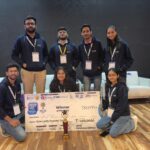 IMG 20241220 WA0021 Students of SGGS won the first prize : एसजीजीएस च्या विद्यार्थ्यांना स्मार्ट इंडिया हॅकाथॉन २०२४ स्पर्धेत देश पातळीवर प्रथम पारितोषिक -NNL
